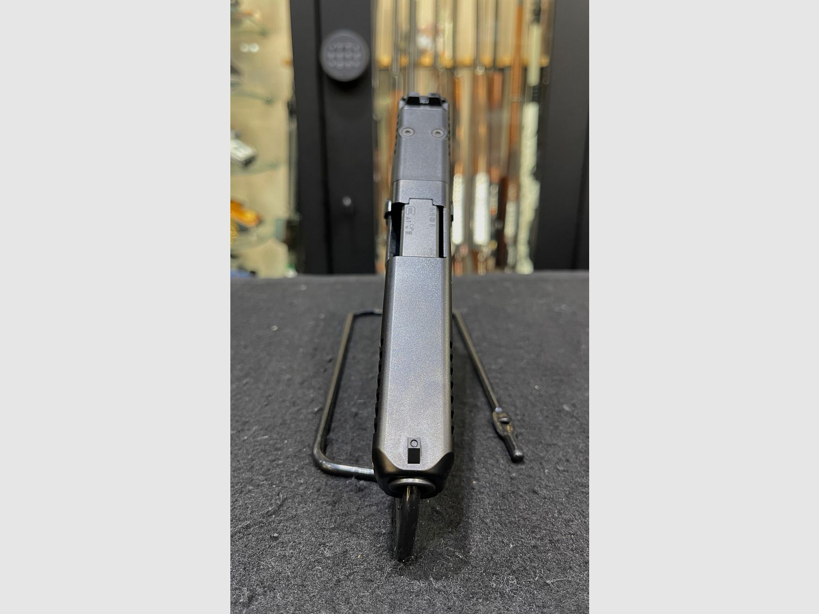 Glock 49 GEN 6, Bild 5 von 11