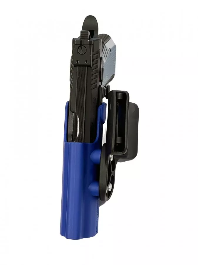 Holster CZ IDPA, Bild 2 von 4