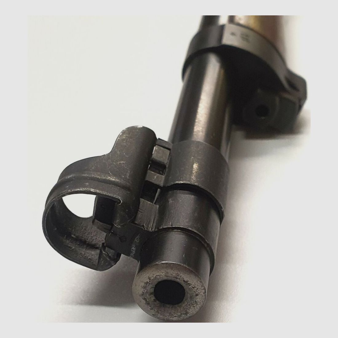 Carl Gustafs M96 Schwedenmauser 1926