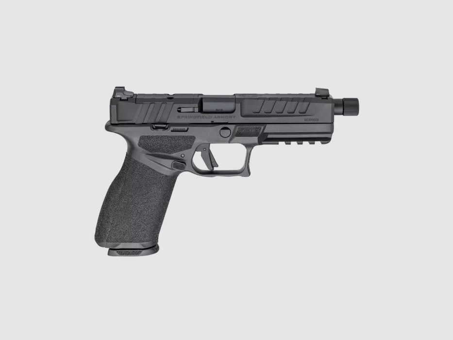 Pistole Echelon Filete Kal. 9x19 SPRINGFIELD ARMORY