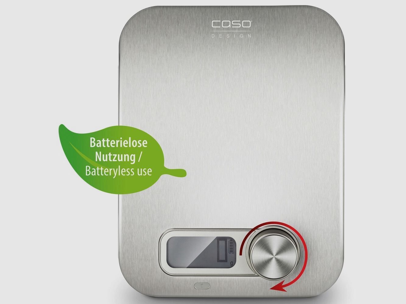 CASO Kitchen scales Kitchen Energy, image 3 of 7