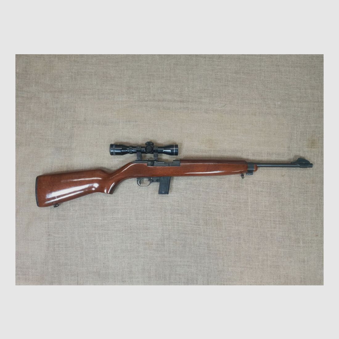 Erma Modell EM-1 22