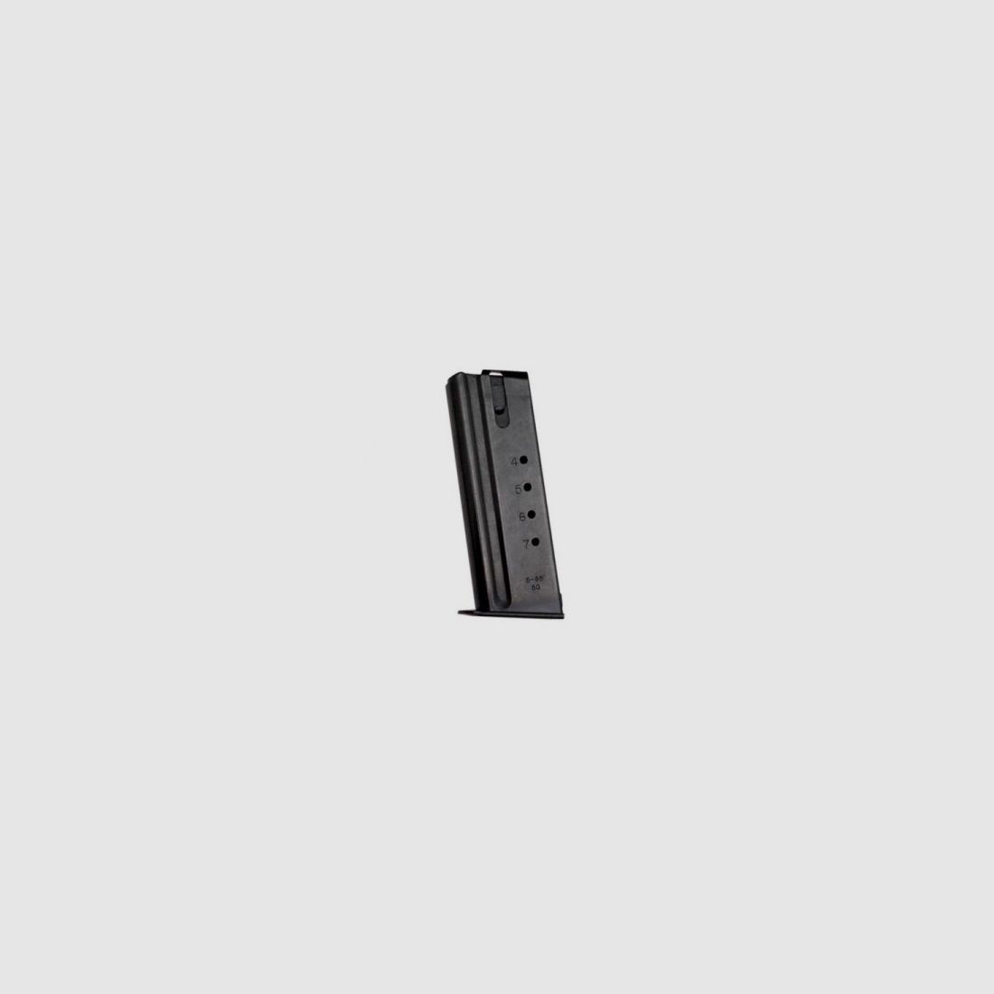 MAGNUM RESEARCH DESERT EAGLE MAGAZIN .50AE - 7 SCHUSS