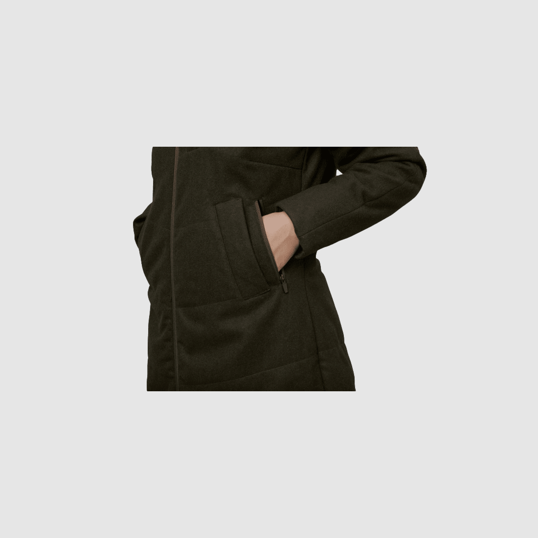 Härkila Metso Winter Jacke Damen