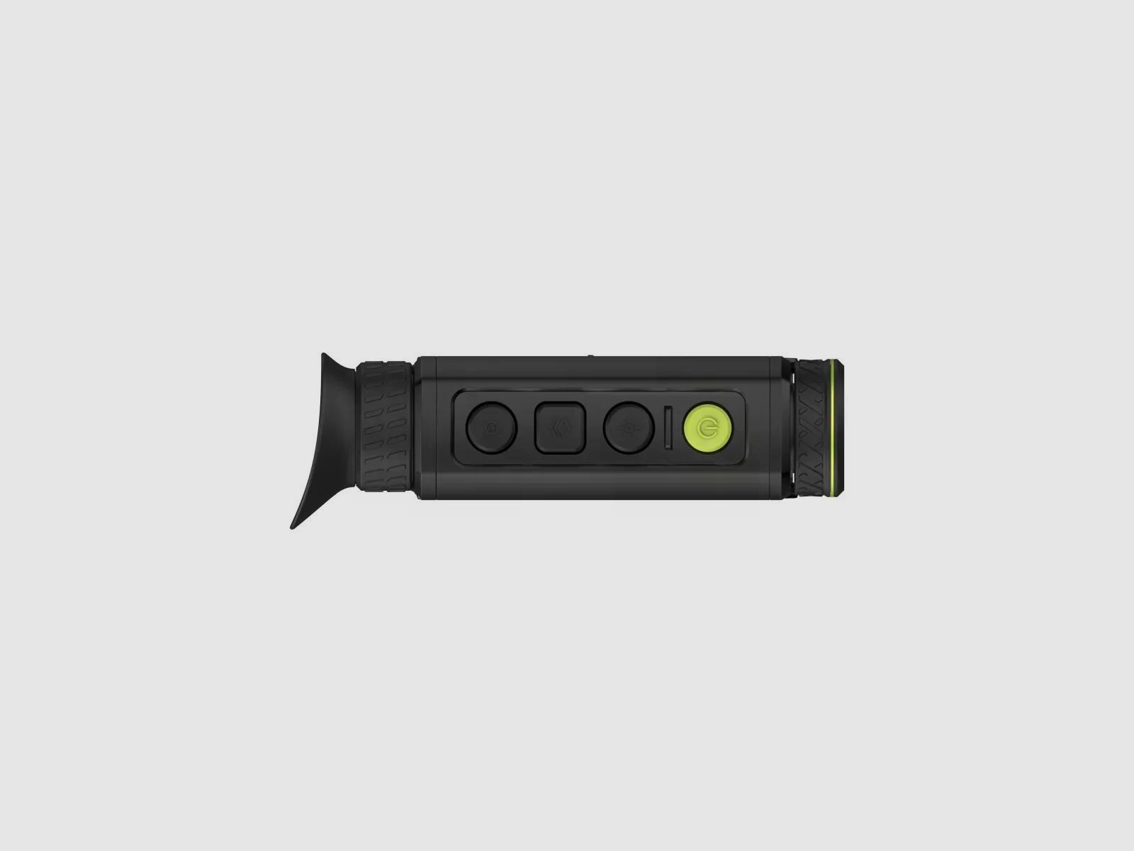 PIXFRA Arc LRF A625P Wärmebild-Monokular mit Laser-Entfernungsmesser