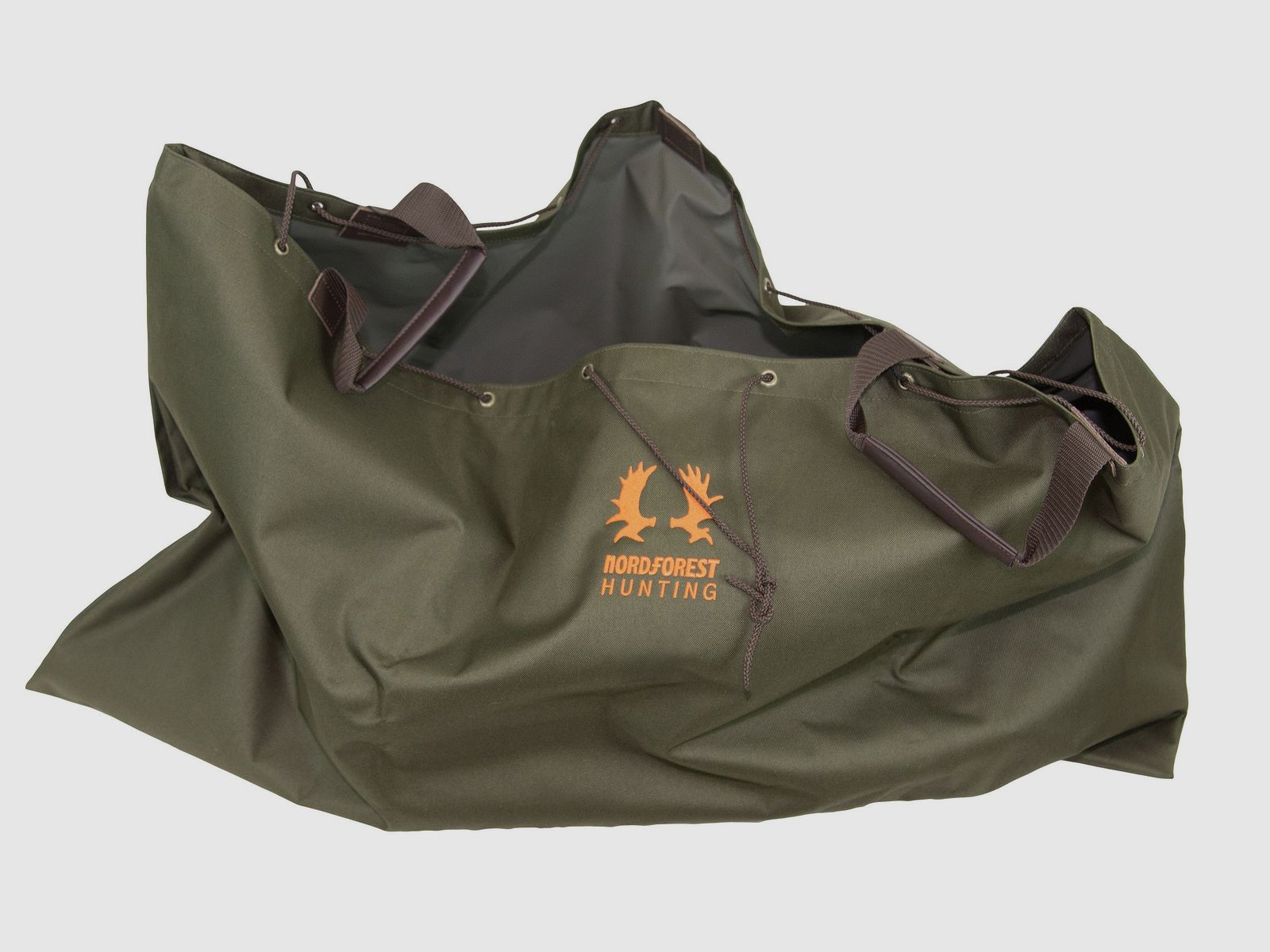 Nordforest Hunting Wildsack