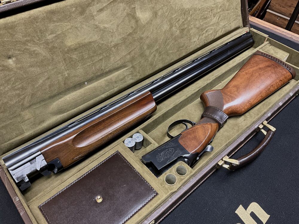 FN Trap 12/70