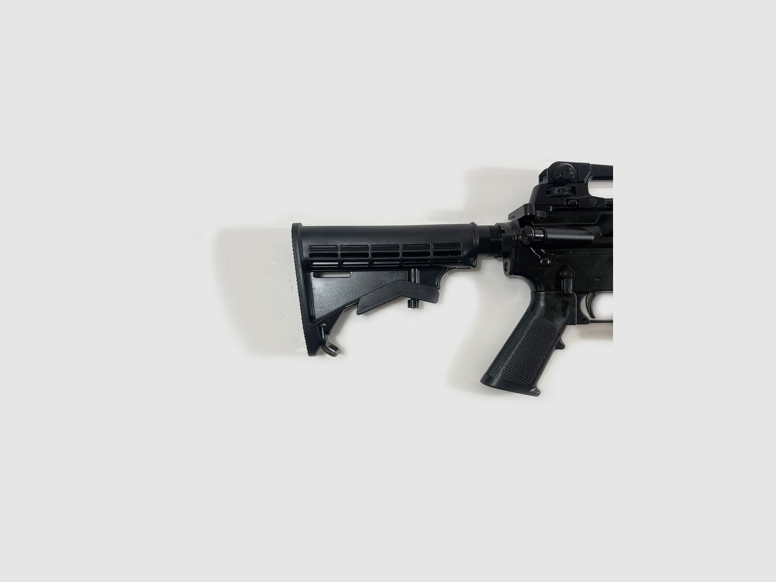 Norinco CQ-A AR15 Kal. 223 Remington, Bild 6 von 12