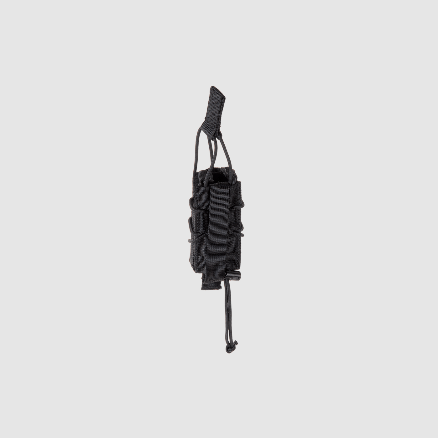 Invader Gear – Pistol Fast Mag Pouch / Black, Bild 2 von 3