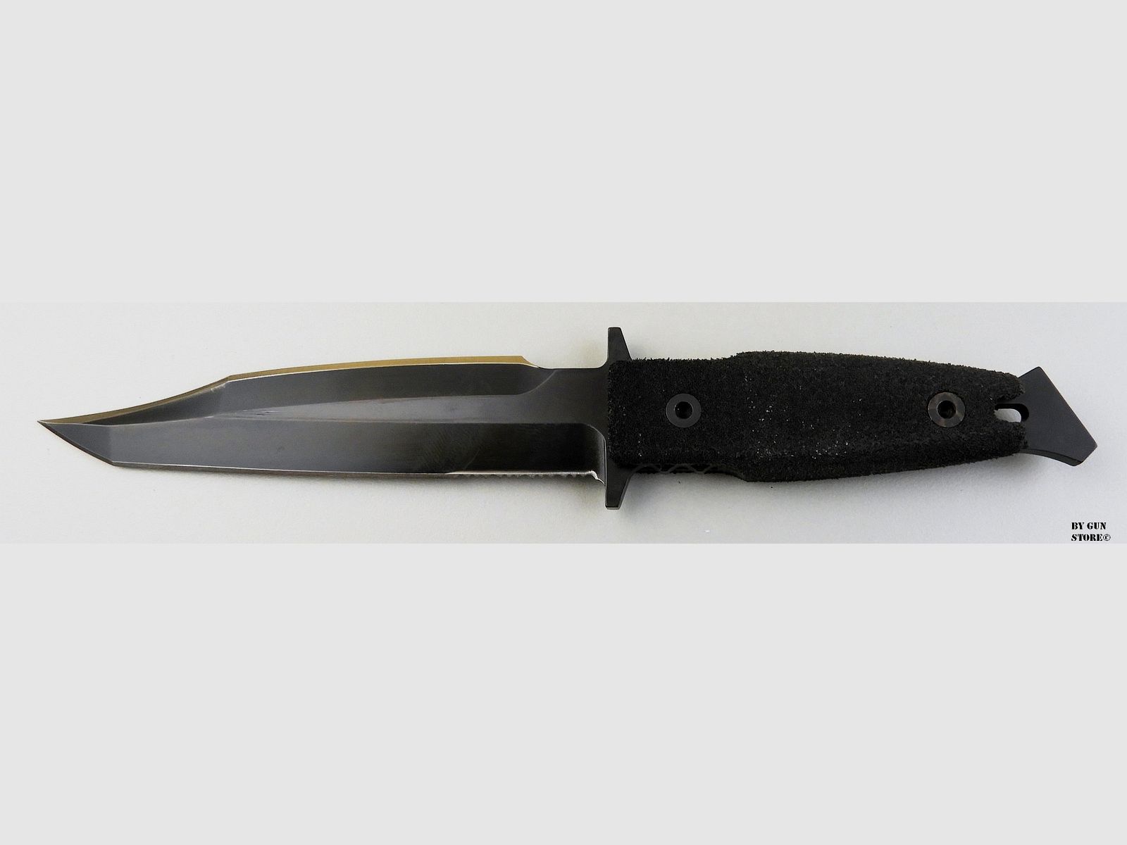 Knife 1st Paratroopers Carabinieri Regiment “Tuscania” – Extrema Ratio, image 5 of 9