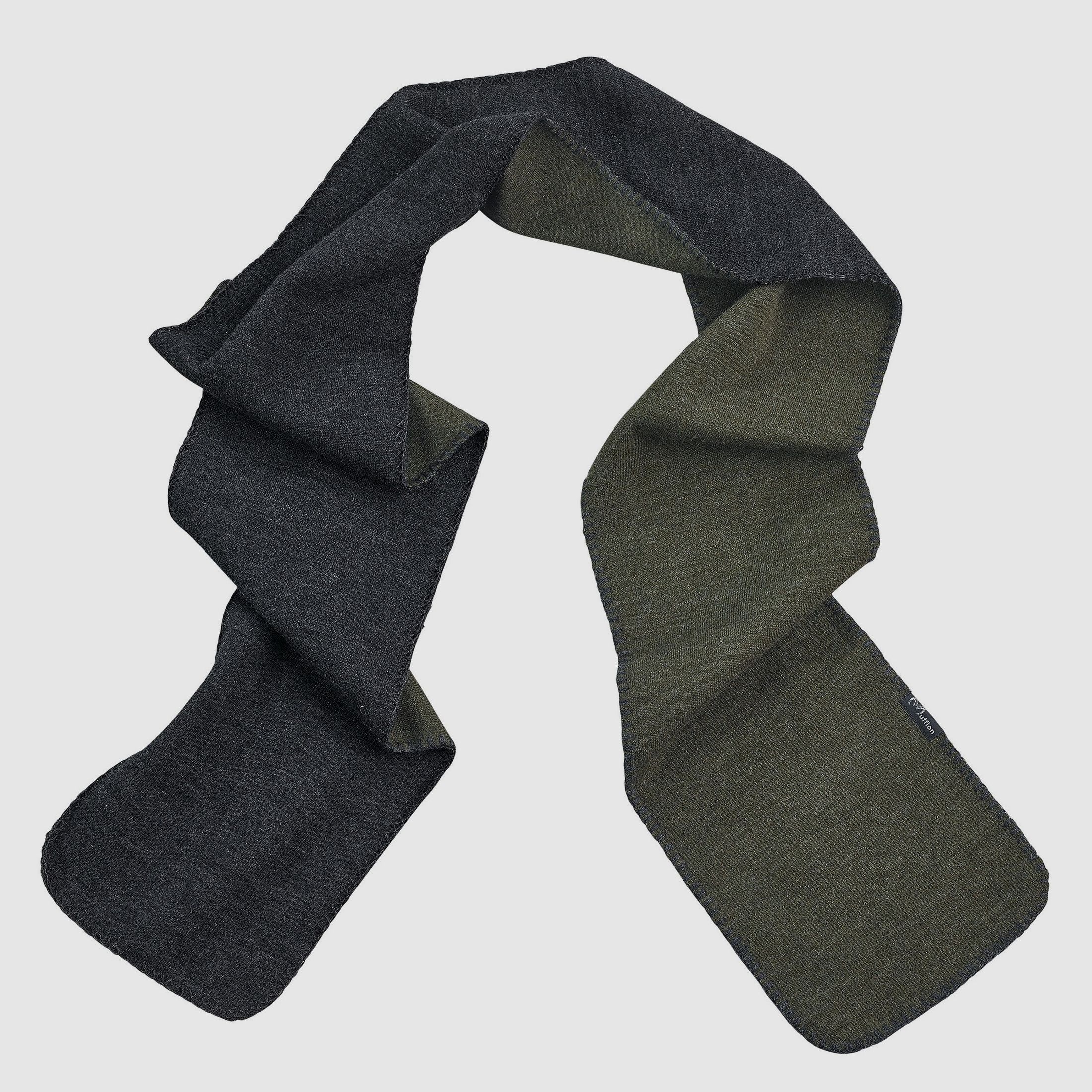 Szalik muflonowy Ness