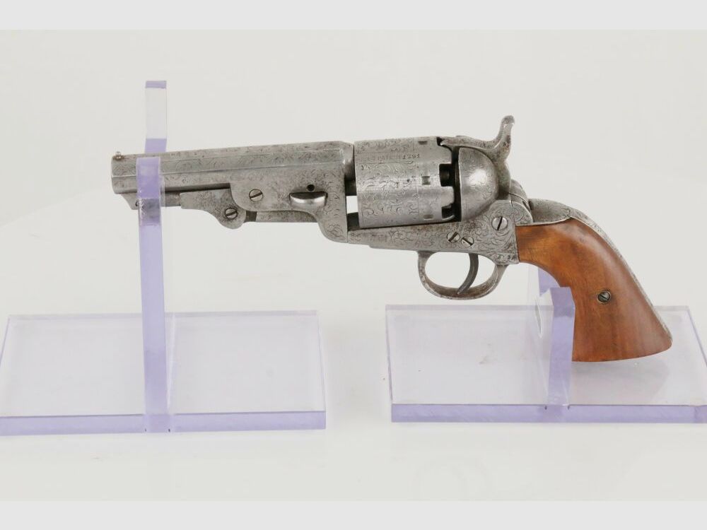 Colt 1851 Navy