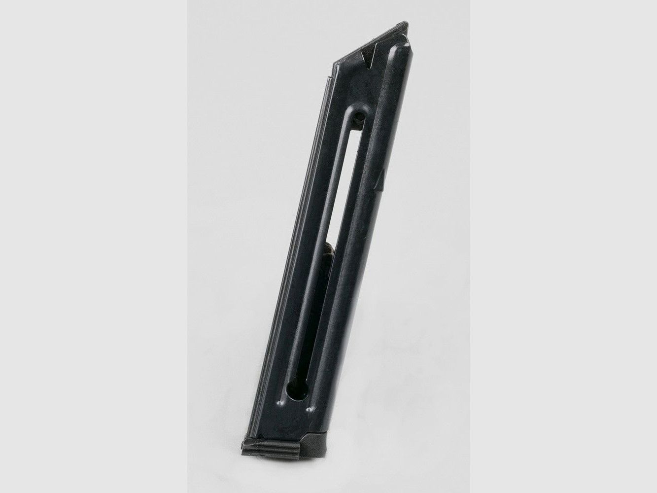 RUGER MK lll .22 LR (10) RD BLUE STEEL