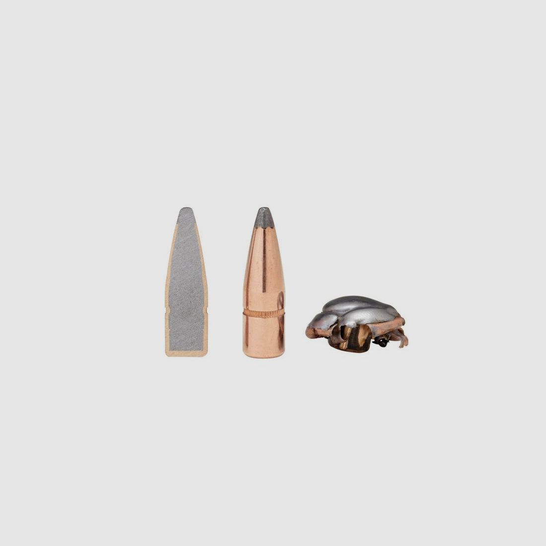Hornady Geschoss 7.62x39mm .310 123gr SP InterLock Bulk (2800)