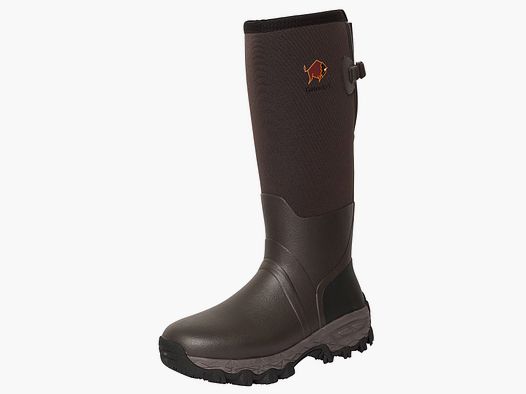 Gateway1 Winter Rubber Boots Woodwalker 18" 4 mm