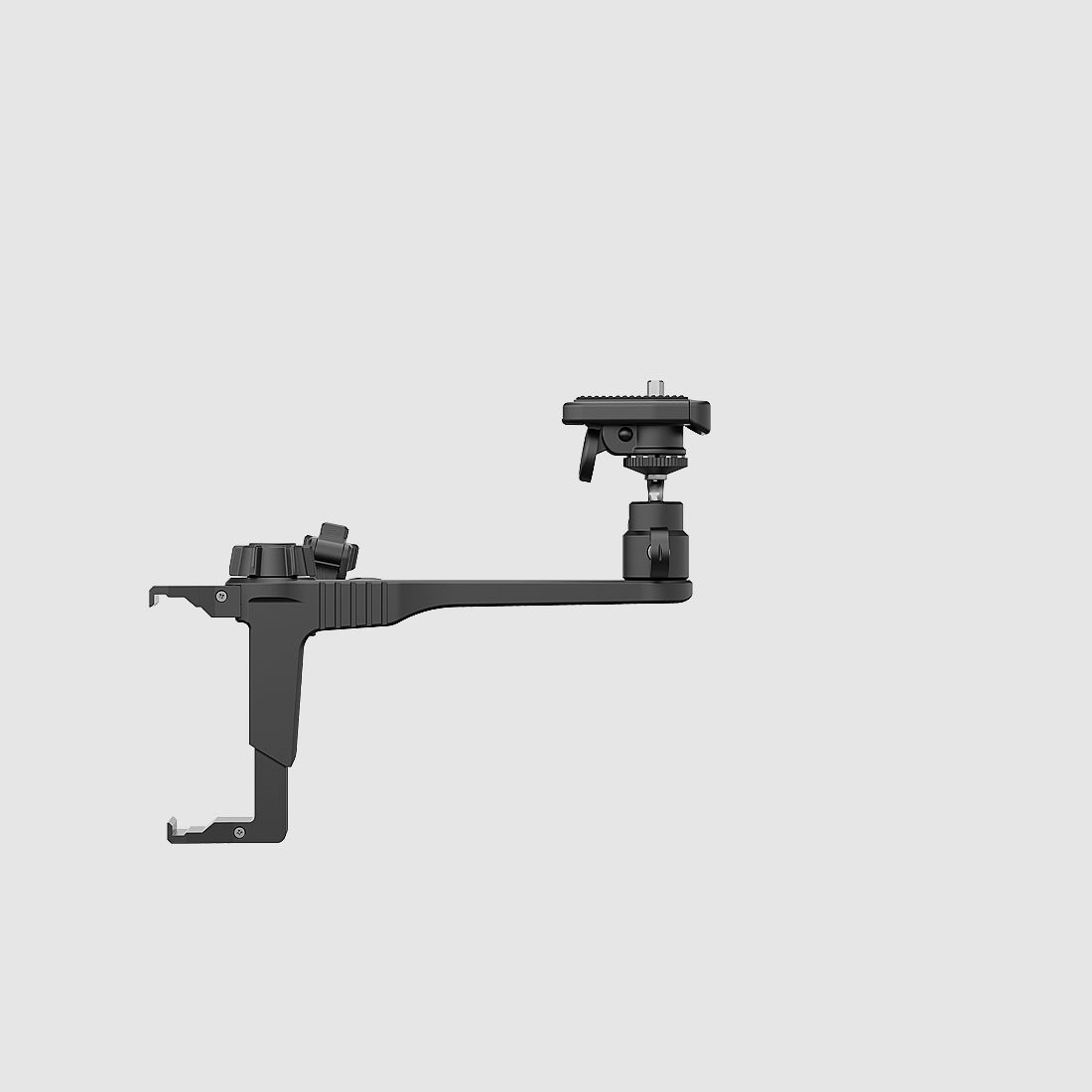 Pulsar (Yukon) Window frame mount, afbeelding 2 van 3