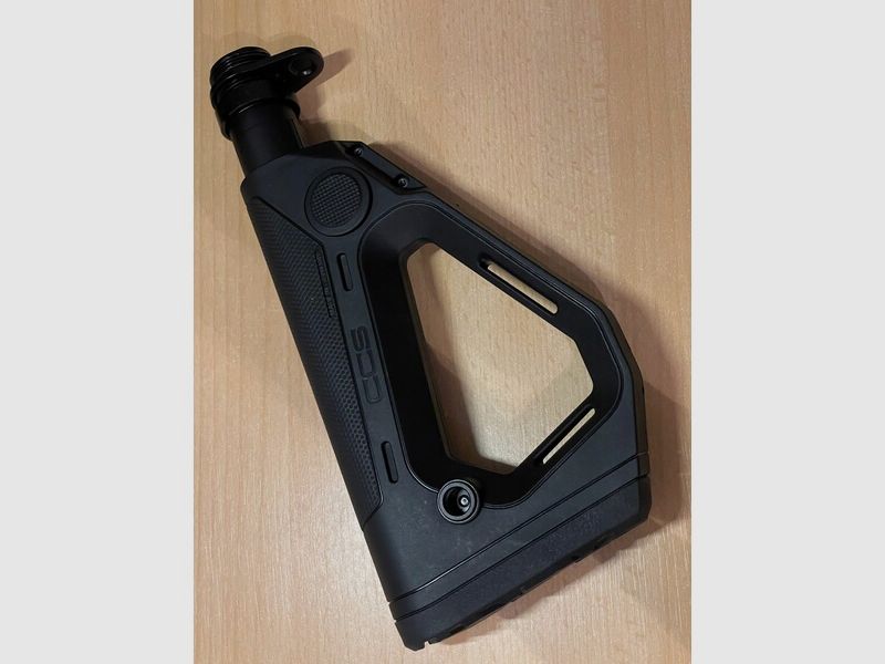 Hera CCS Schubschaft inkl. Buffertube für AR