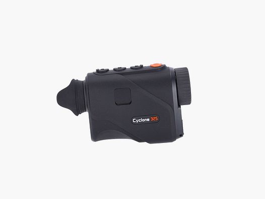 ThermTec Cyclone 325 appareil d’imagerie thermique