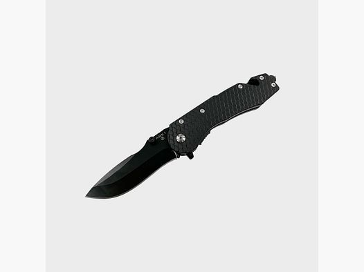 Schmeisser – ARK 1 Assist Rescue Knife