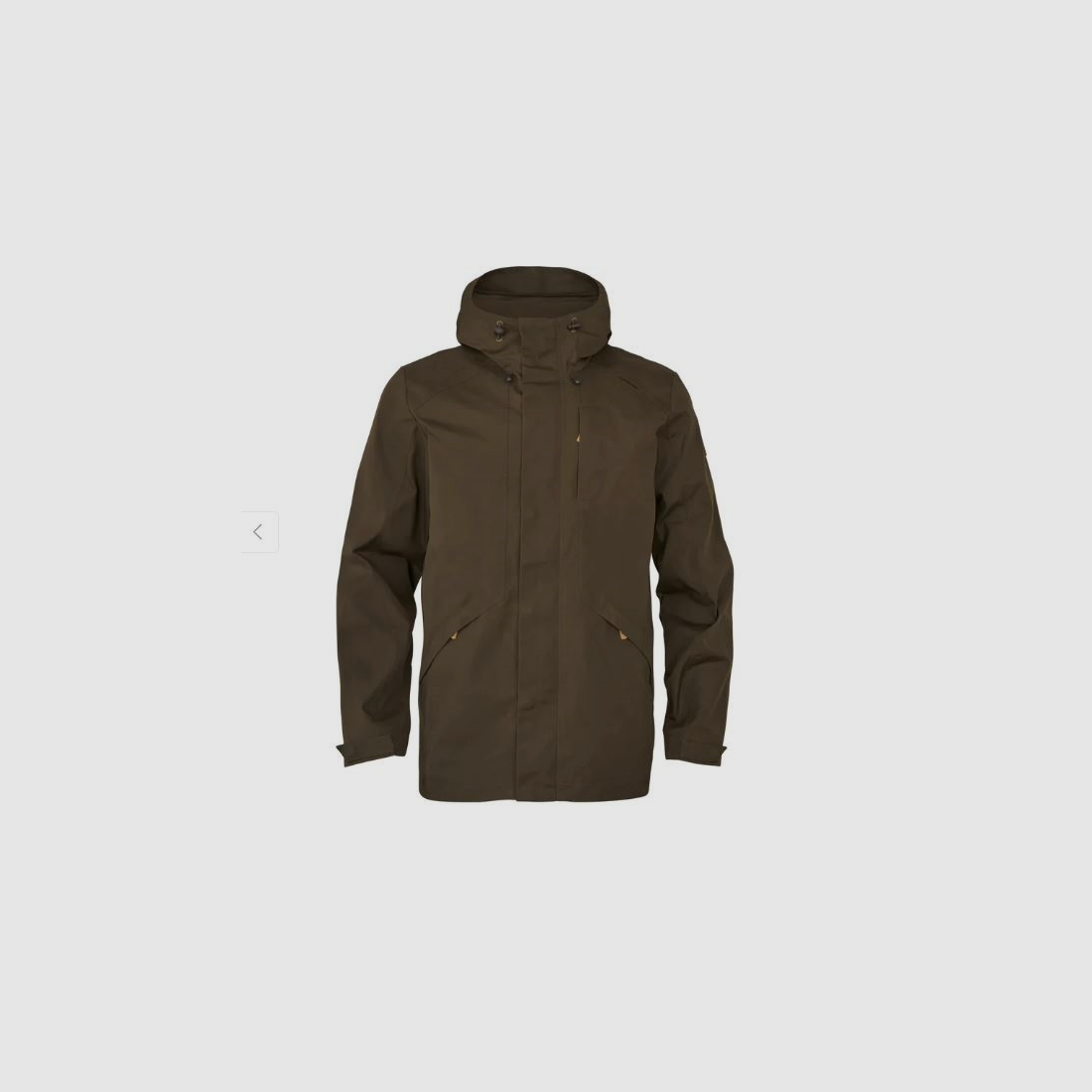 Harkila Fjell Ace Jakke Willow Green, billede 1 af 2