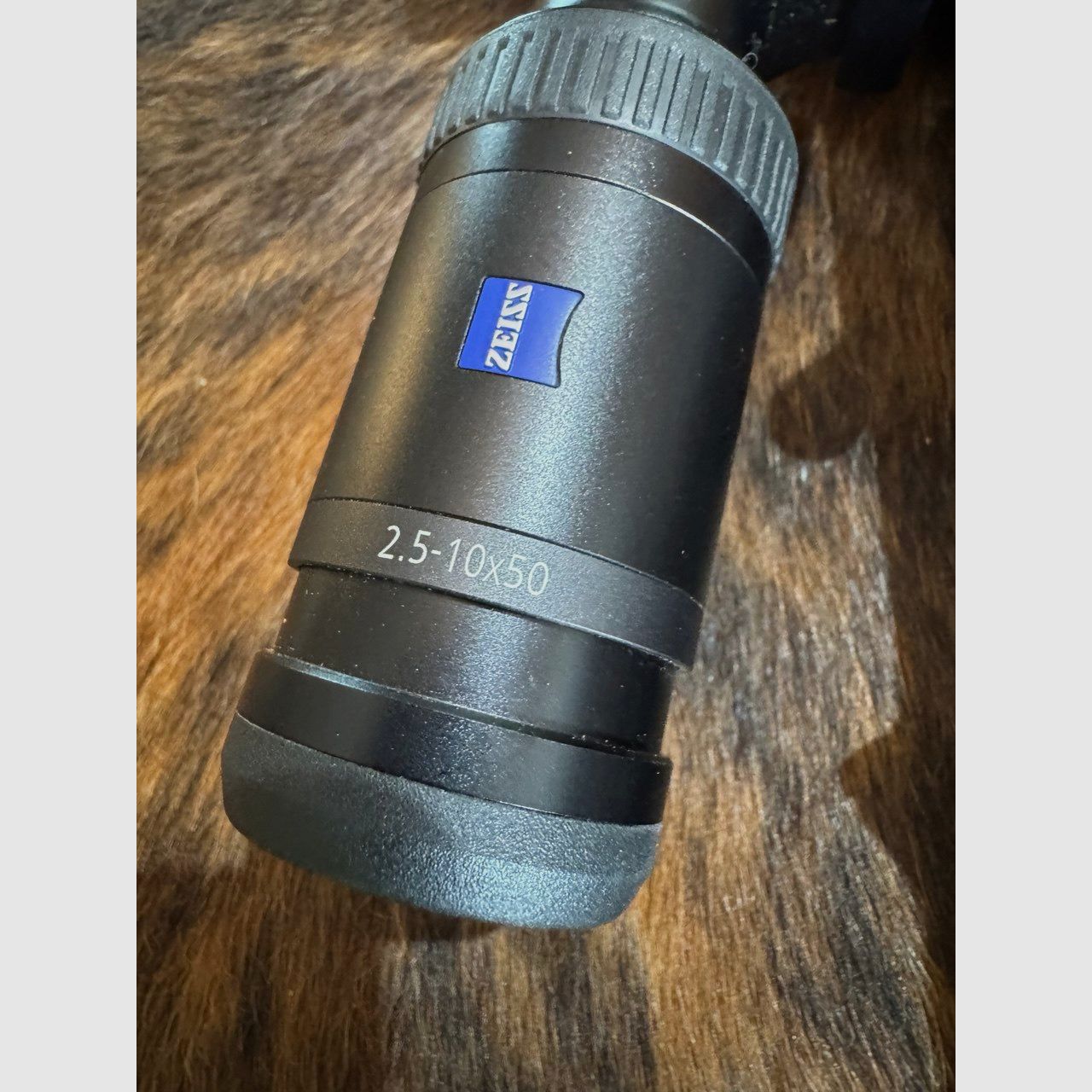 Blaser – Bockbüchsflinte BBF ES70 Kaliber 7x57R + 12/70 mit Zieloptik Zeiss, Bild 10 von 17