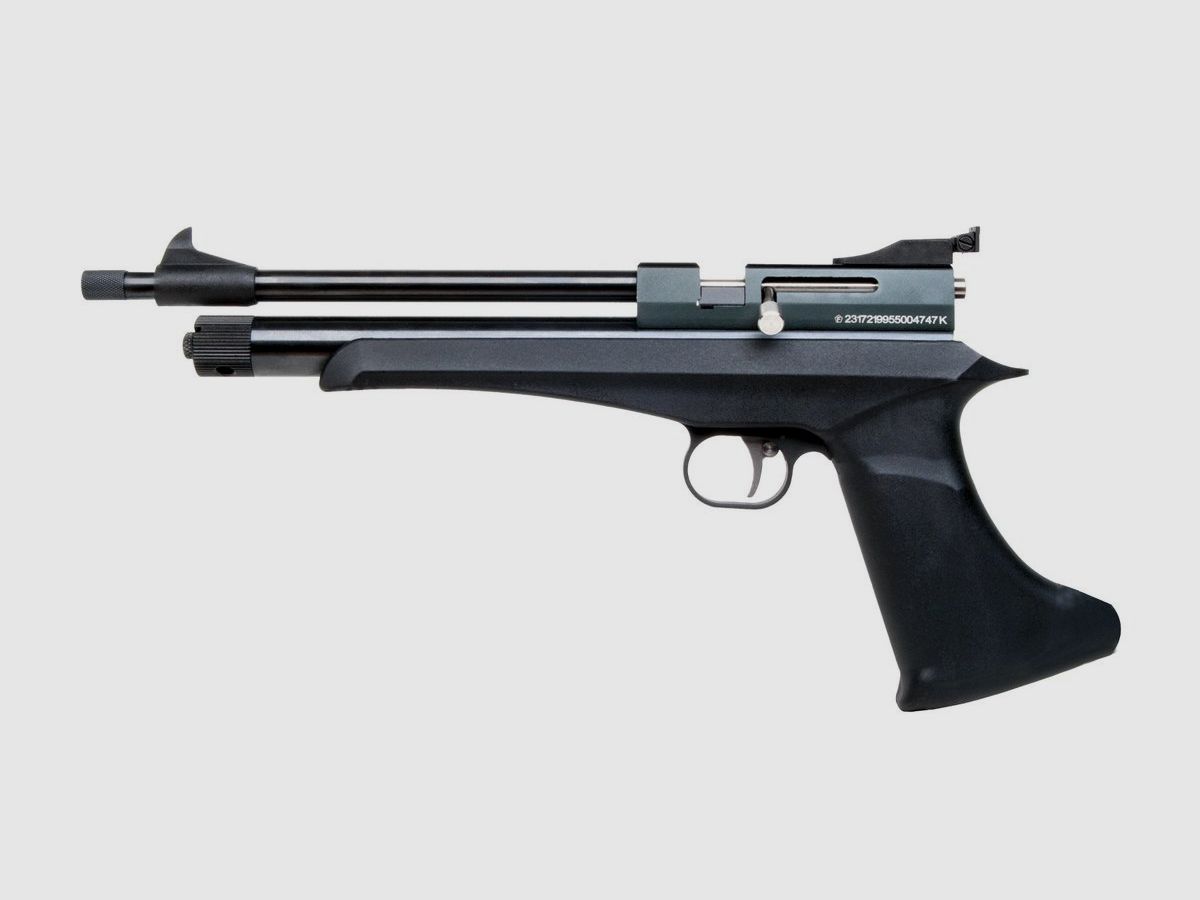 PISTOLET À AIR COMPRIMÉ CO2 DIANA CHASER - 4,5 MM, image 1 sur 3