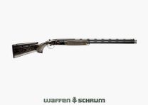 Beretta 688 Black Sporting AS OCHP/B-FAST-Schaftverstellung