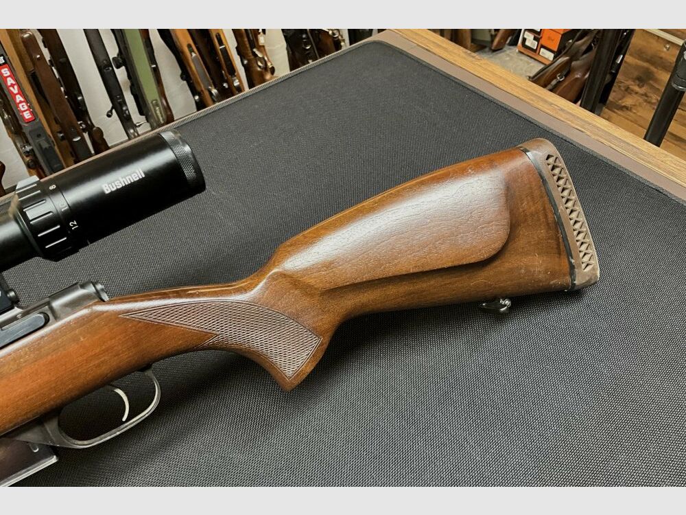 CZ Uhersky Brod CZ527 .222Rem
