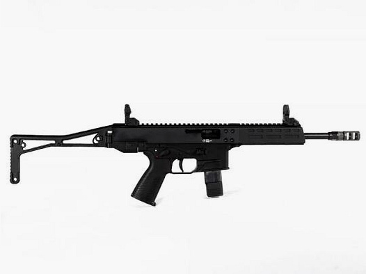 B&T GHM9 SPORT DE