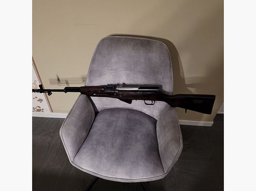 SKS-45 Tula original russische Arsenalware