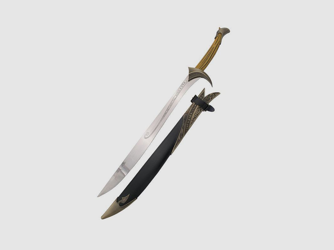 Spada di Thorin Scudodiquercia