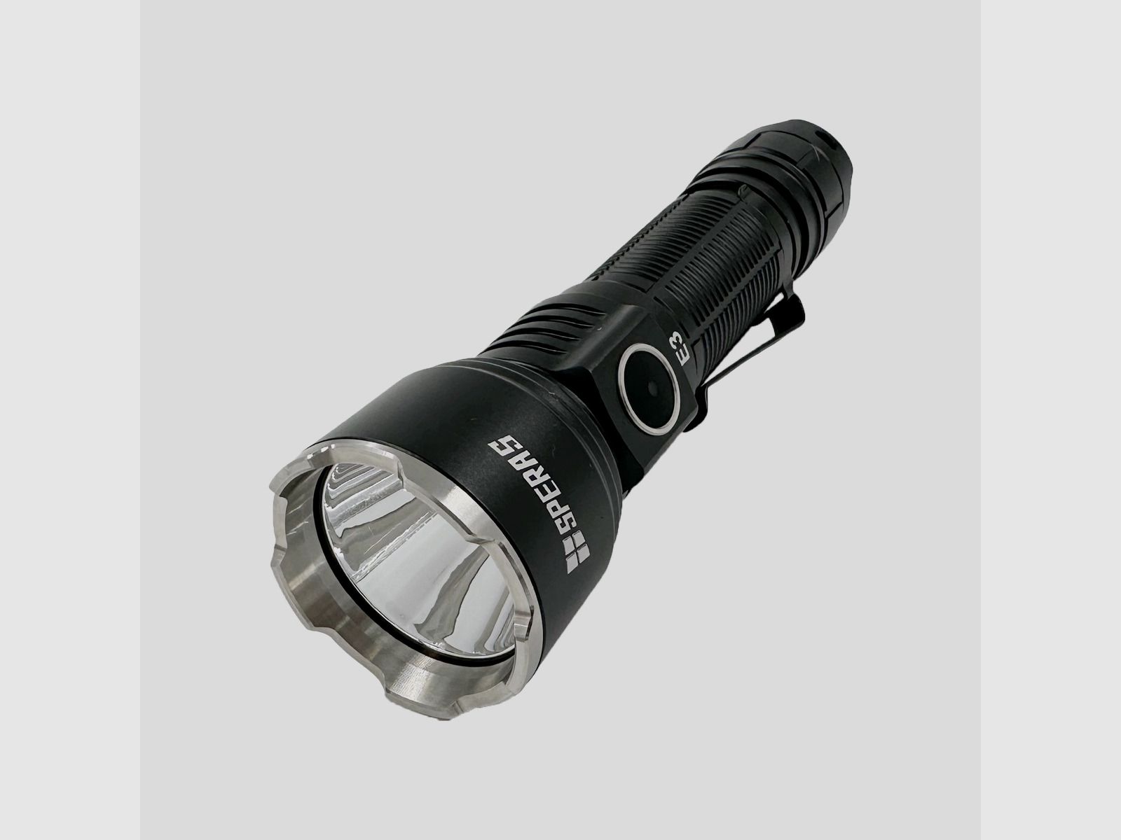 Speras – E3 incluso batteria PB35 1300lm, immagine 2 di 3