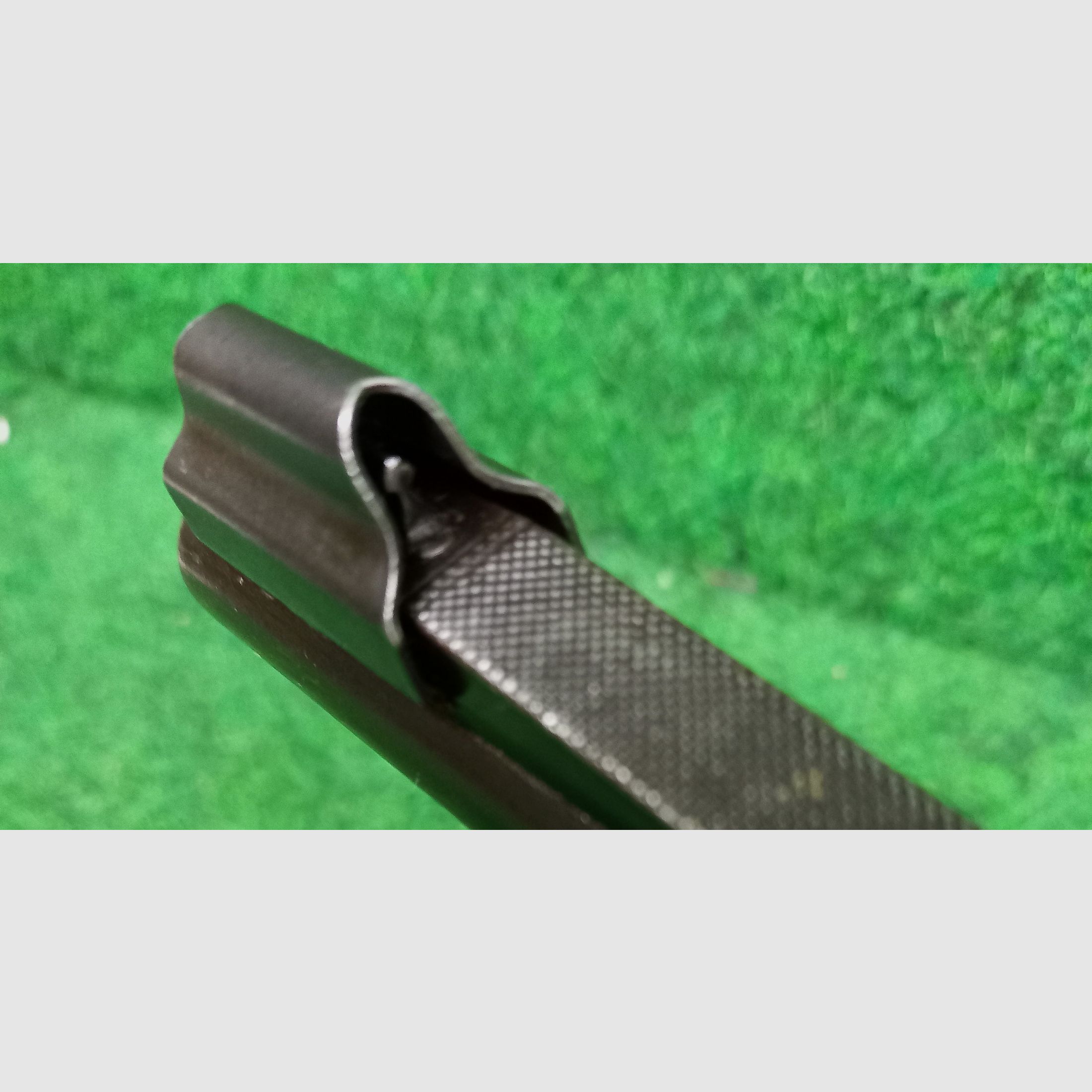 Mauser Karabiner en calibre 22Lr