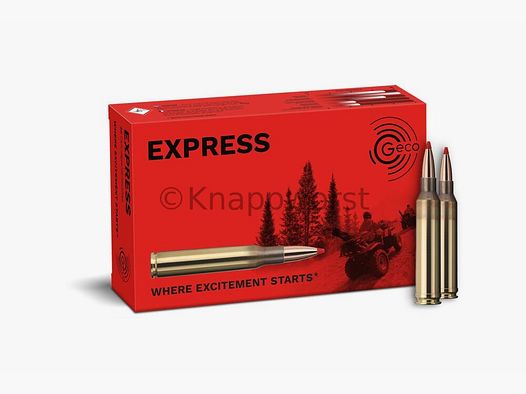 Geco GECO Express 7mm Rem. Mag.