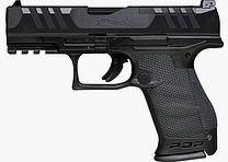 Walther PDP Compact 4″