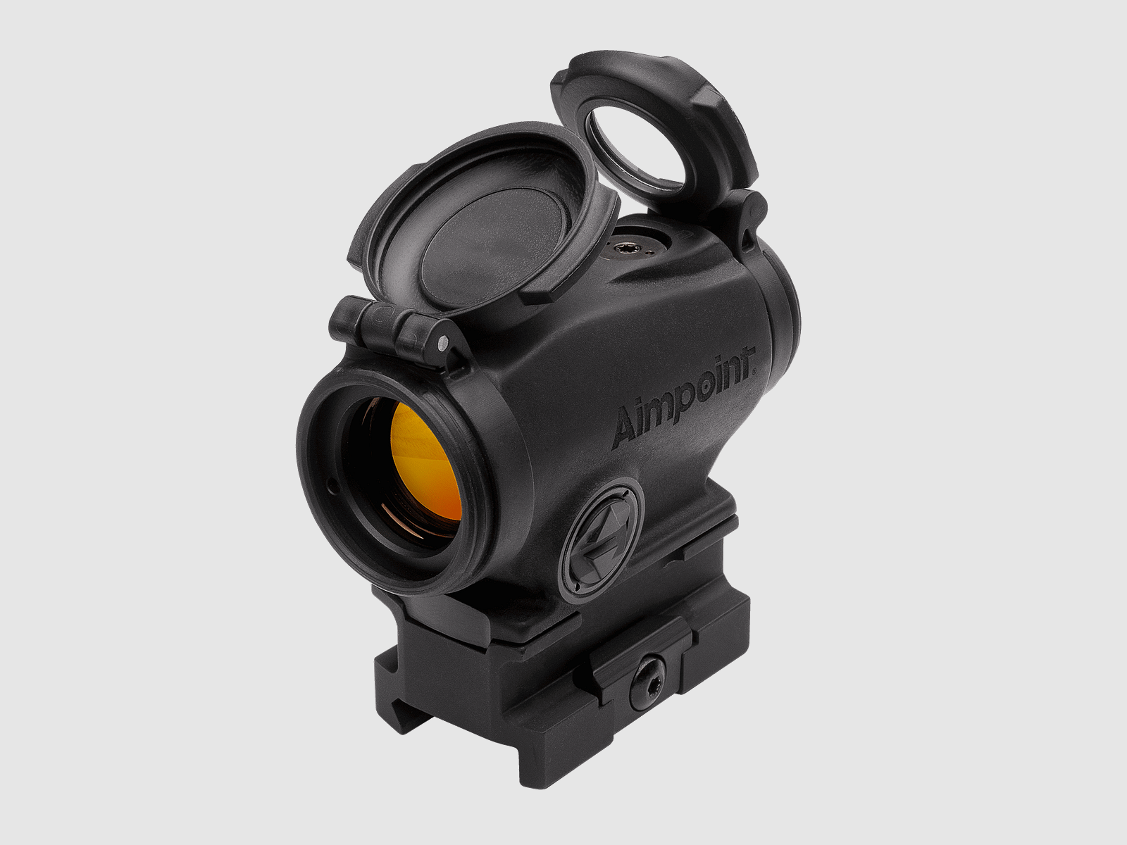 Aimpoint DUTY RDS 2MOA 39mm 200759 red dot sight for Picatinny, image 4 of 4