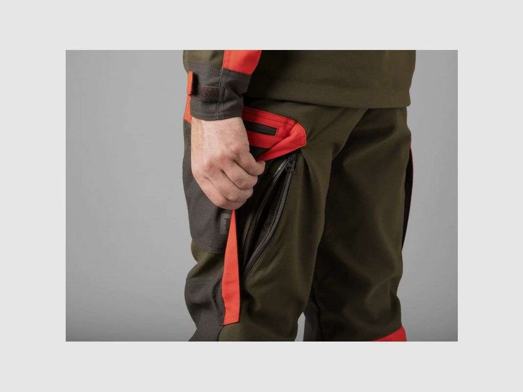 HARKILA PRO HUNTER DOG KEEPER GTX, afbeelding 3 van 5