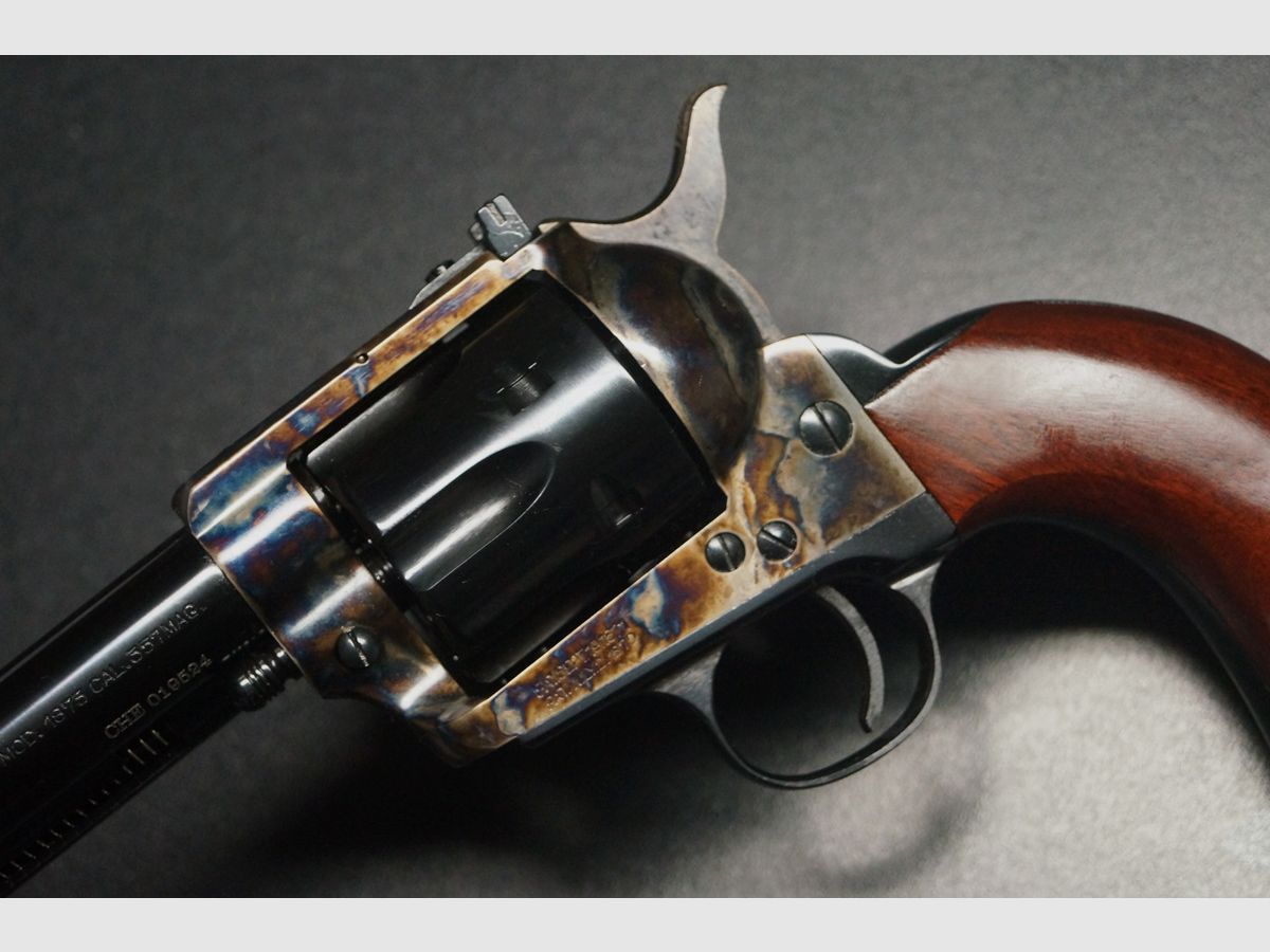 Uberti Cattleman Target .357 Mag, Bild 6 von 8