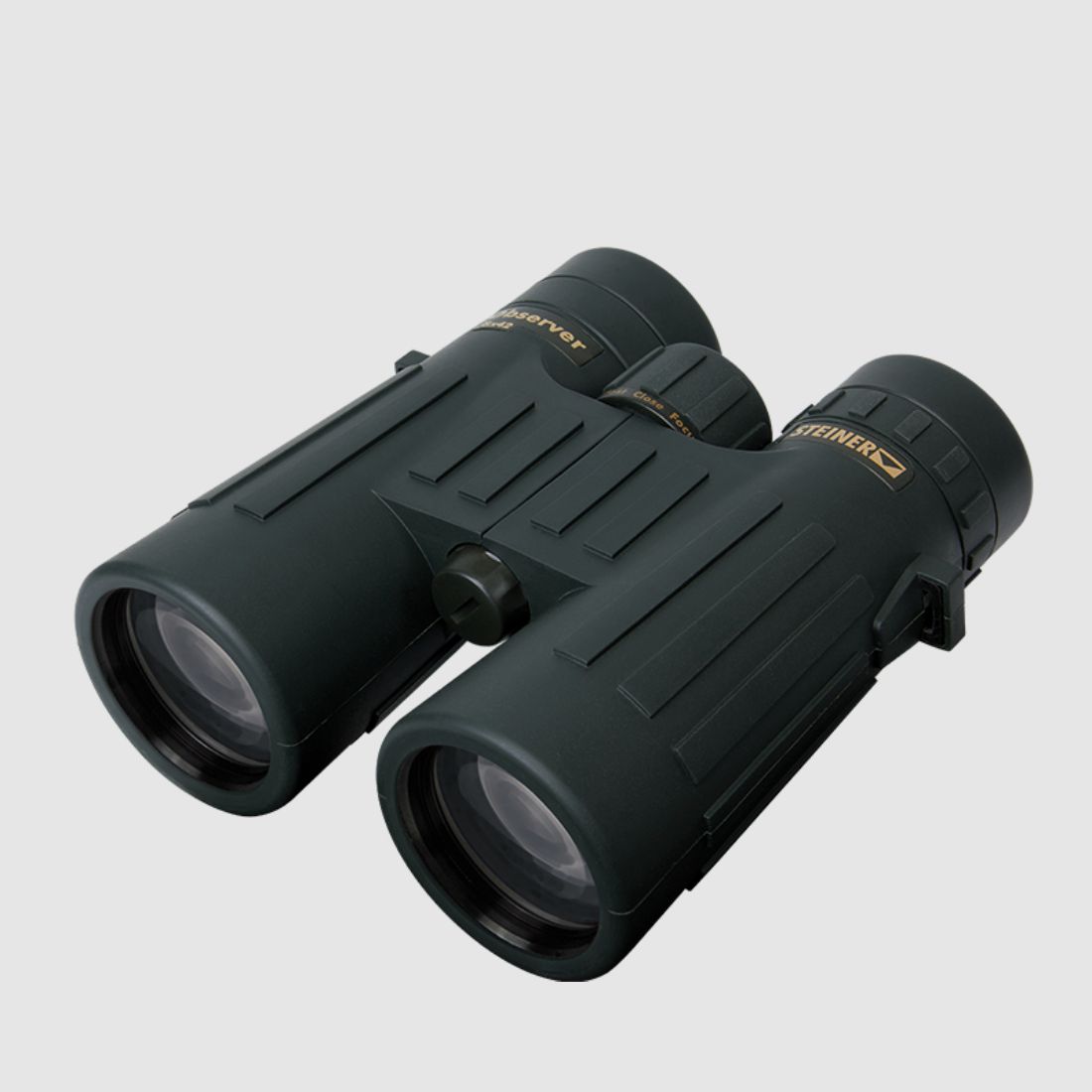Steiner Observer 8×42