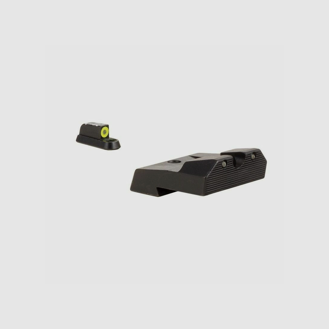 Trijicon N-Visier HD XR gelb CZ P10/P10C