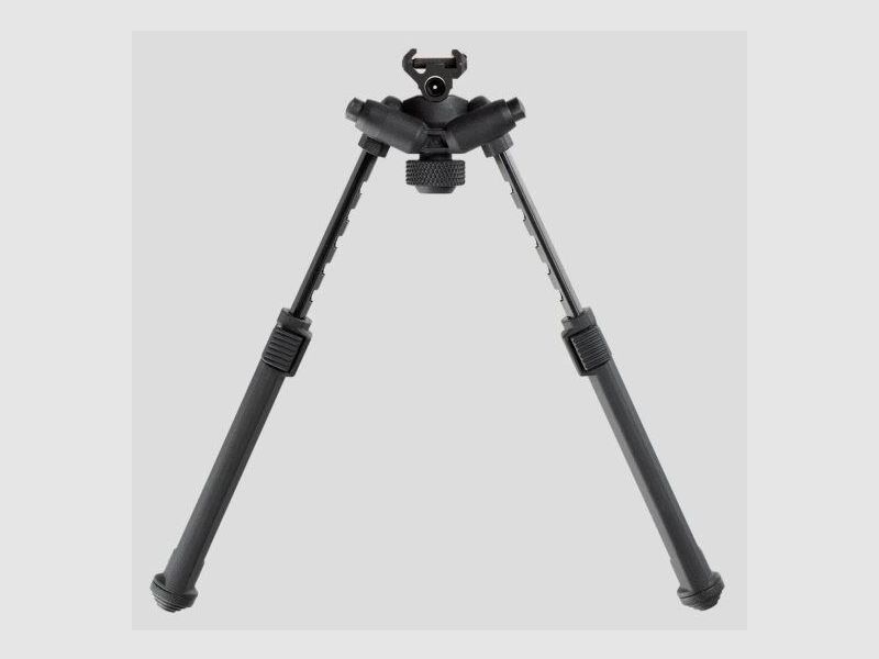 MAGPUL BIPOD für 1913 Picatinny Rail Black, Bild 4 von 6