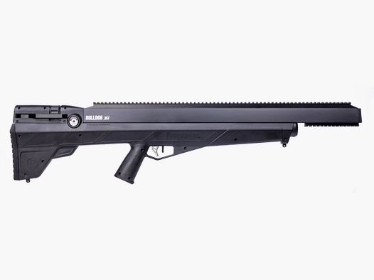 CARABINA PCP BENJAMIN BULLDOG 357 .357
