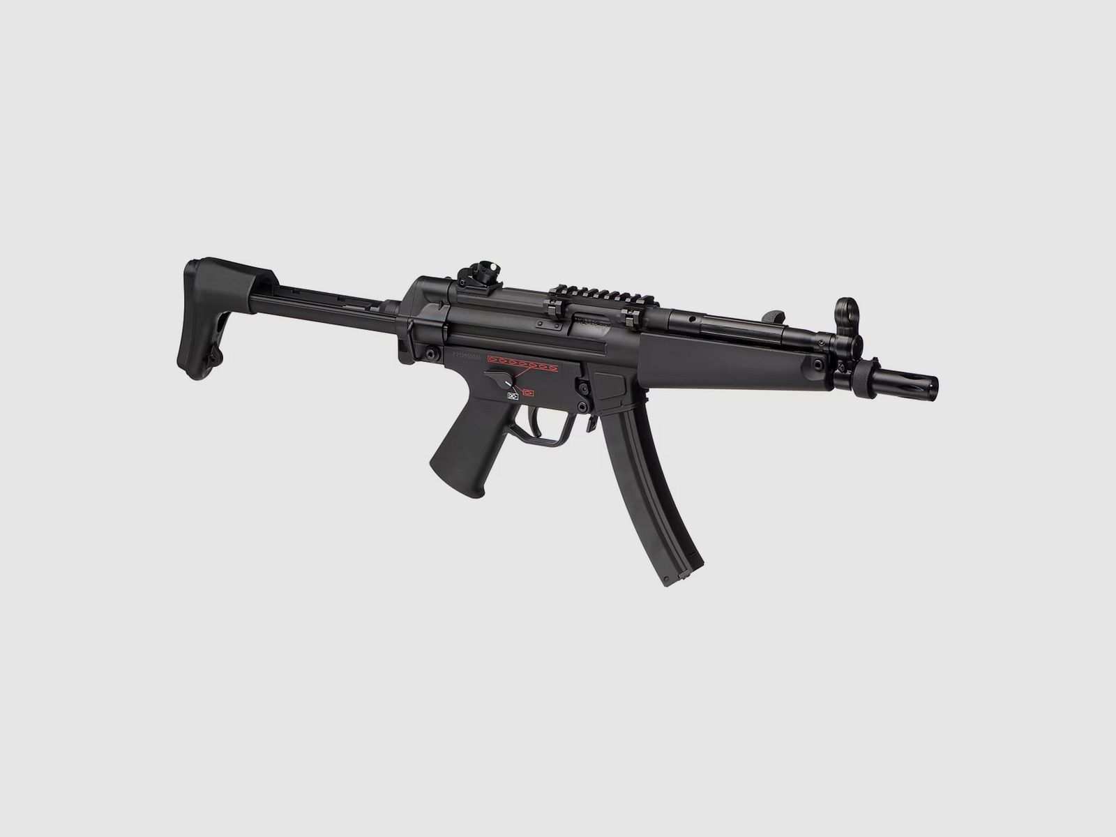 Softair-Gewehr TGM A3 RTS E.T.U. S-AEG