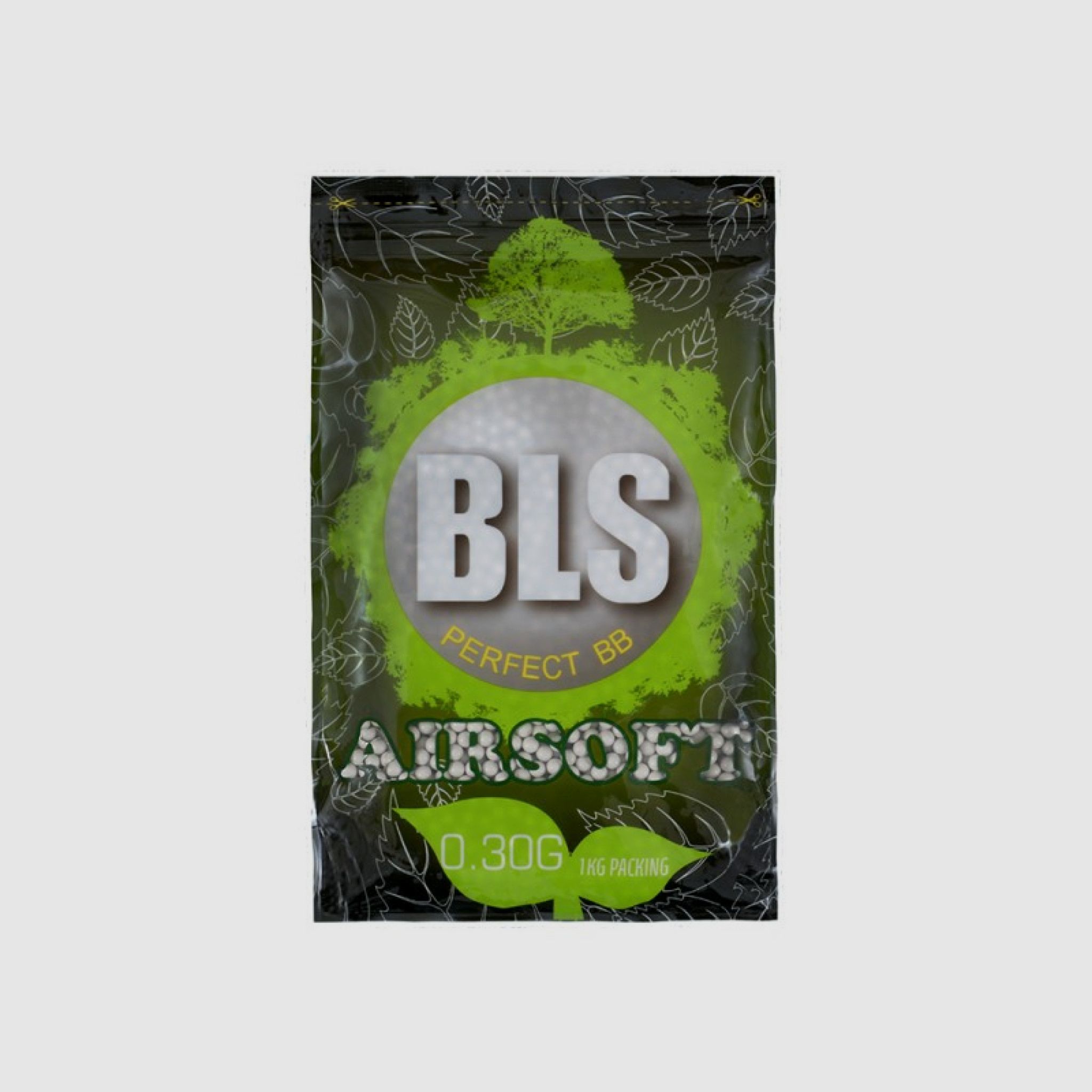 0,30g BLS BIO BB'S 1KG Beutel