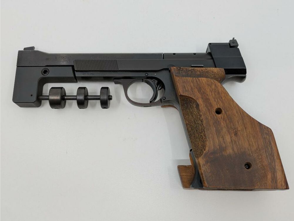 Hämmerli 215