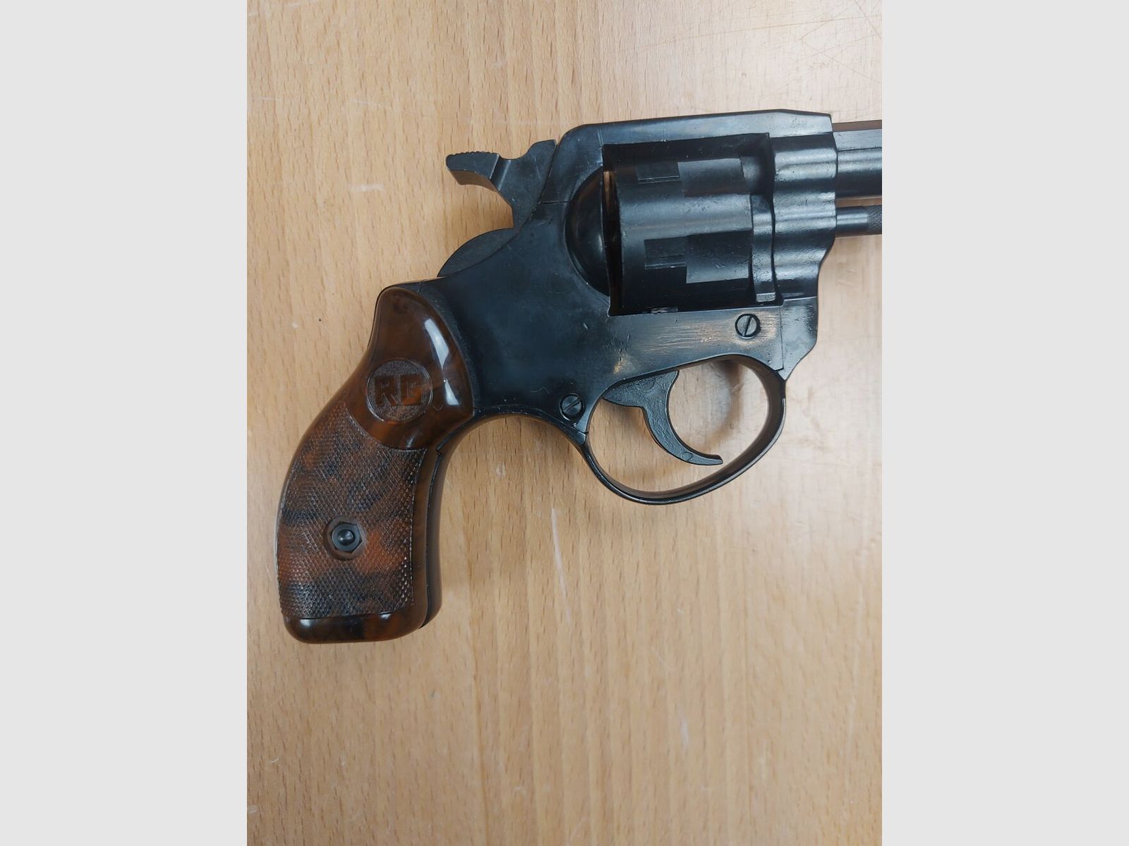 Röhm RG 75, immagine 4 di 6