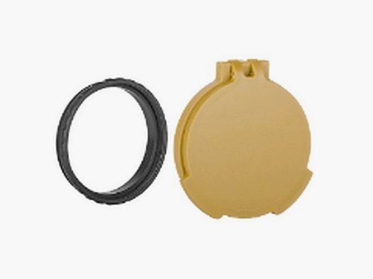 Tenebraex lens cap 56CZC5-FCR RAL8000