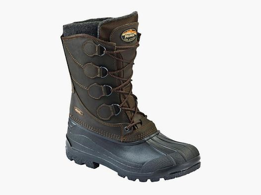 Meindl Winterstiefel Herren Sölden Braun    42