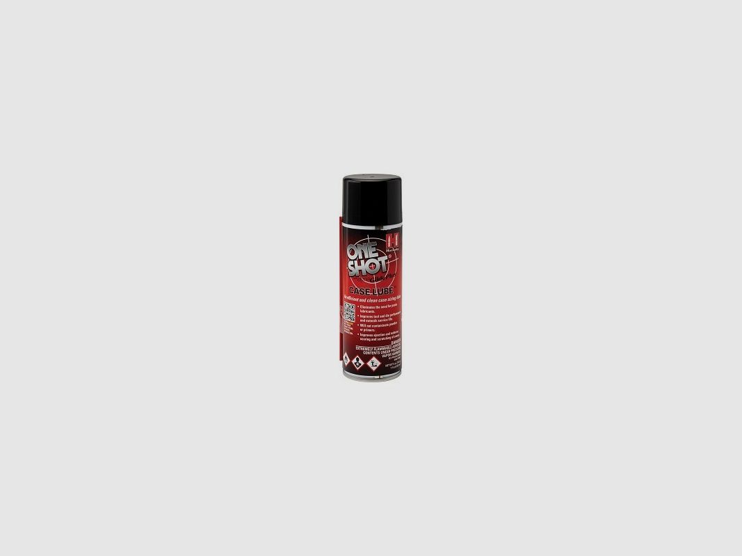 Spray Hornady One Shot 207Ml