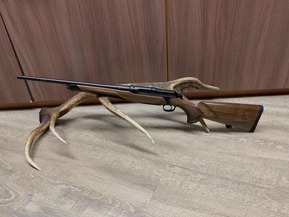 Sauer 505 Ergo Lux